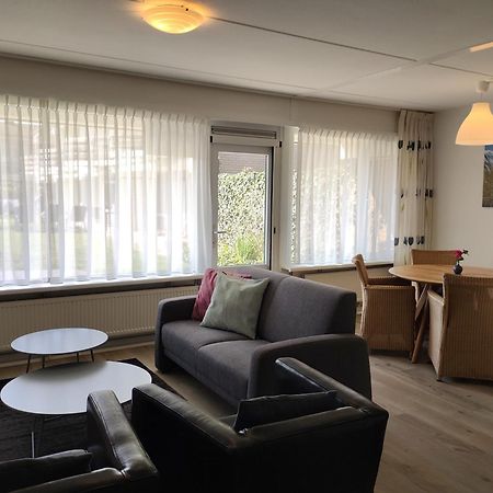 Apartament Branding Bed By The Sea Westkapelle Zewnętrze zdjęcie